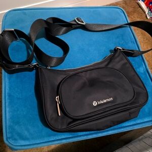 Lululemon Crossbody bag